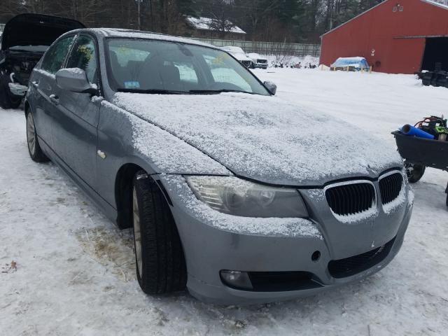 BMW 328 XI SUL 2011 wbapk5g57bnn30590