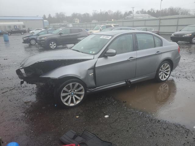 BMW 3 SERIES 2011 wbapk5g57bnn31450