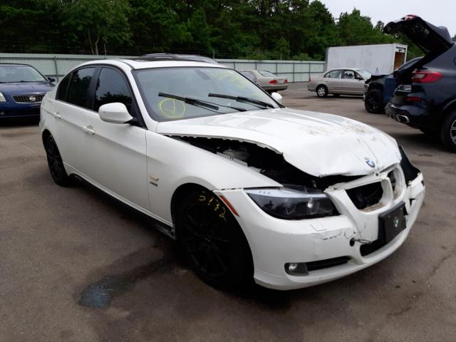 BMW 328 XI SUL 2011 wbapk5g57bnn31478