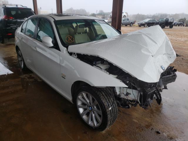 BMW 328 XI SUL 2011 wbapk5g57bnn32128