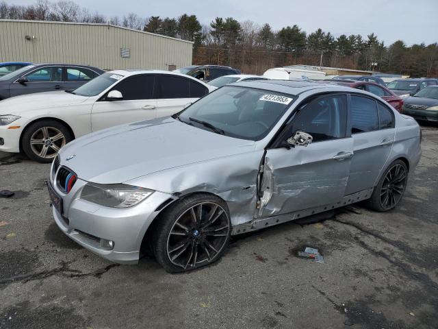 BMW 328 XI SUL 2011 wbapk5g57bnn32193