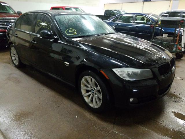 BMW 328 XI SUL 2011 wbapk5g57bnn51794