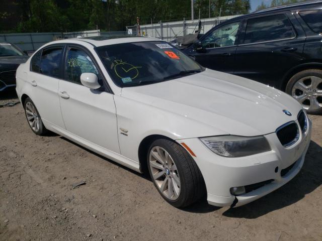 BMW 328 XI SUL 2011 wbapk5g57bnn79286