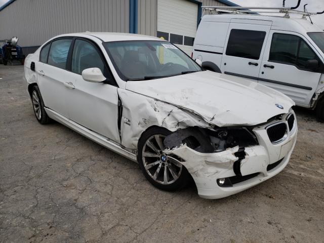 BMW 328 XI SUL 2011 wbapk5g57bnn79448