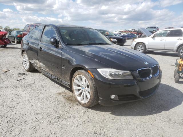 BMW 328 XI SUL 2011 wbapk5g57bnn79529