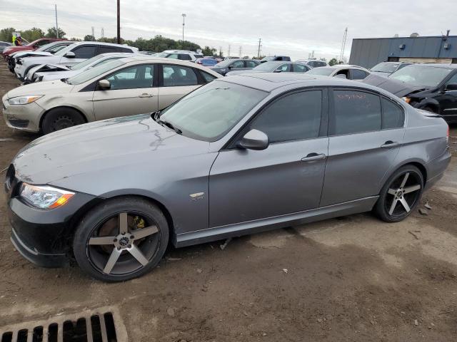 BMW 328 XI SUL 2011 wbapk5g57bnn80678