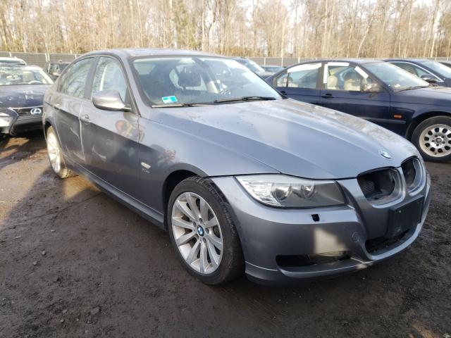 BMW 328 XI SUL 2011 wbapk5g57bnn80910