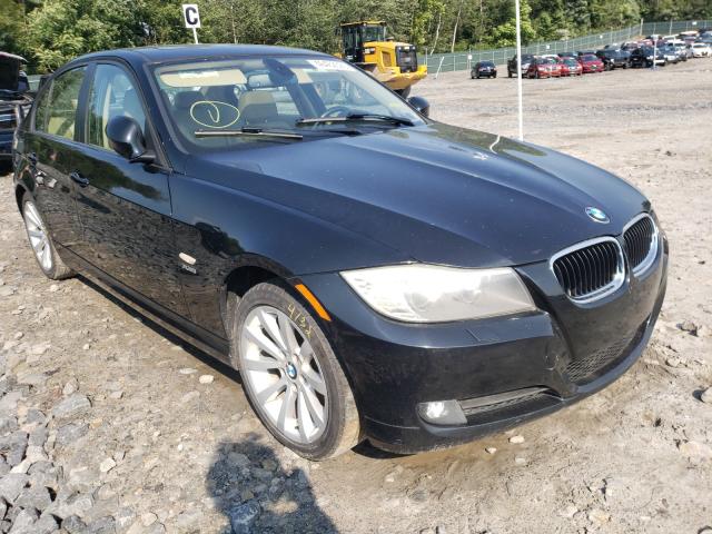 BMW 328 XI SUL 2011 wbapk5g57bnn81006