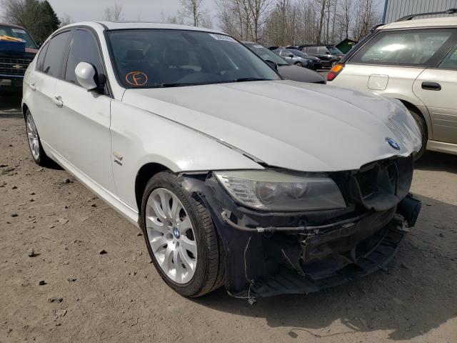 BMW 328 XI SUL 2011 wbapk5g57bnn81135