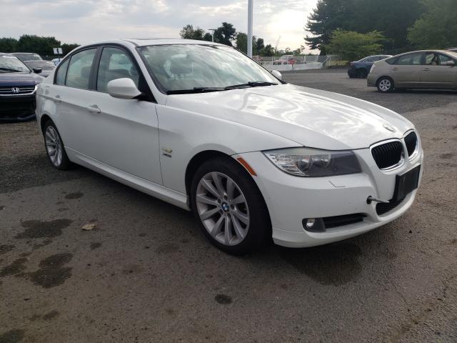 BMW 328 XI SUL 2011 wbapk5g57bnn81569