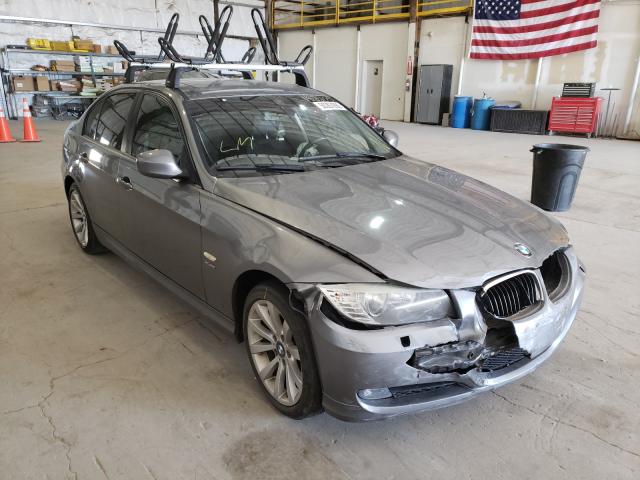 BMW 328 XI SUL 2011 wbapk5g57bnn82205