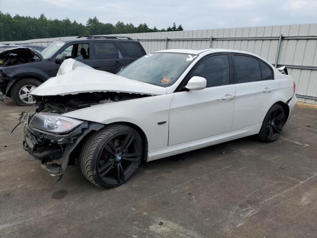 BMW 328 XI SUL 2011 wbapk5g58bnn24376