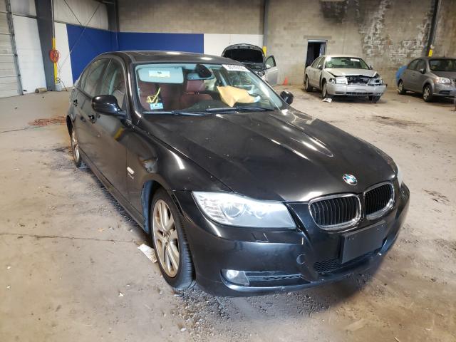 BMW 328 XI SUL 2011 wbapk5g58bnn24958