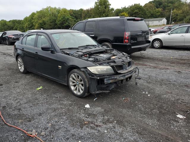 BMW 328 XI SUL 2011 wbapk5g58bnn25754