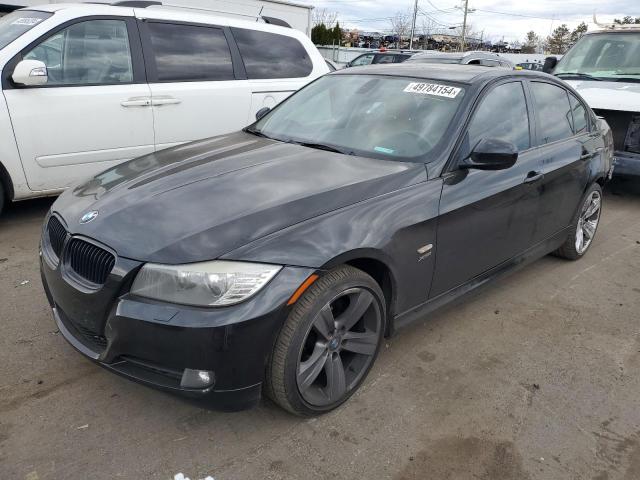 BMW 3 SERIES 2011 wbapk5g58bnn26242