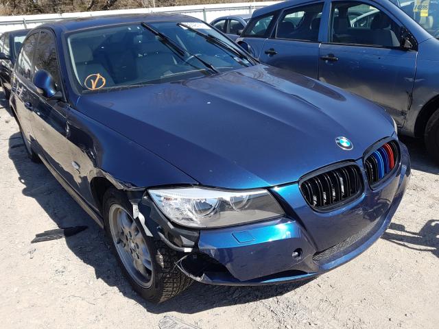 BMW 328 XI SUL 2011 wbapk5g58bnn26435