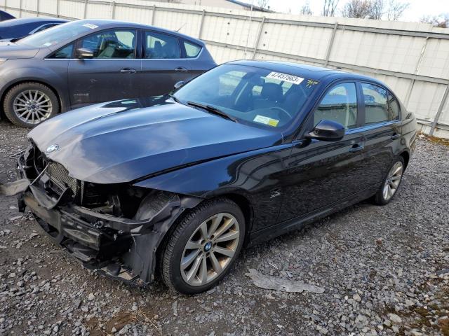 BMW 328 XI SUL 2011 wbapk5g58bnn27231