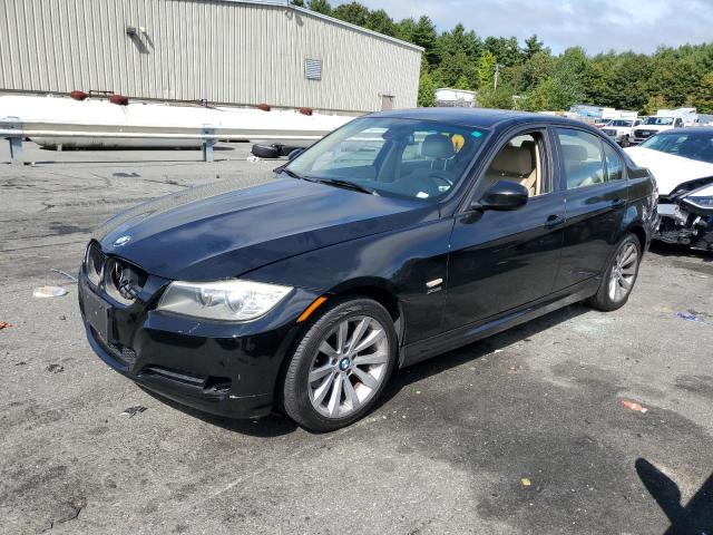 BMW 328 XI SUL 2011 wbapk5g58bnn27505