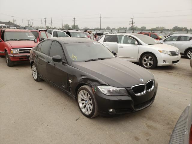 BMW 328 XI SUL 2011 wbapk5g58bnn28055