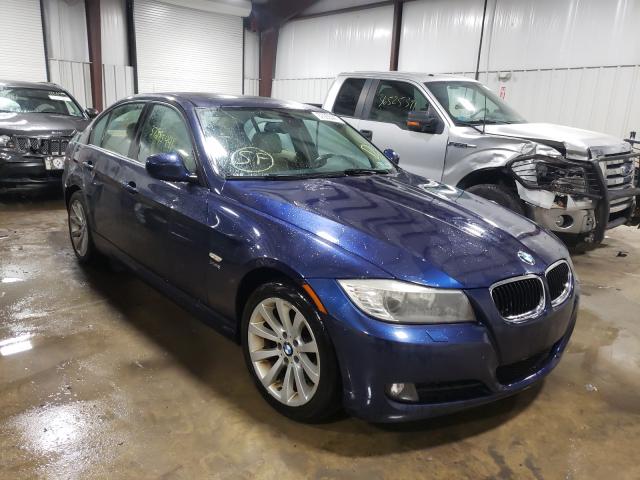 BMW 328 XI SUL 2011 wbapk5g58bnn28170