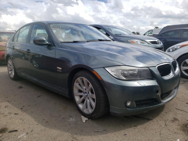 BMW 328 XI SUL 2011 wbapk5g58bnn28282