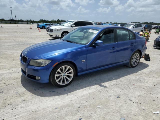 BMW 328 XI SUL 2011 wbapk5g58bnn28296