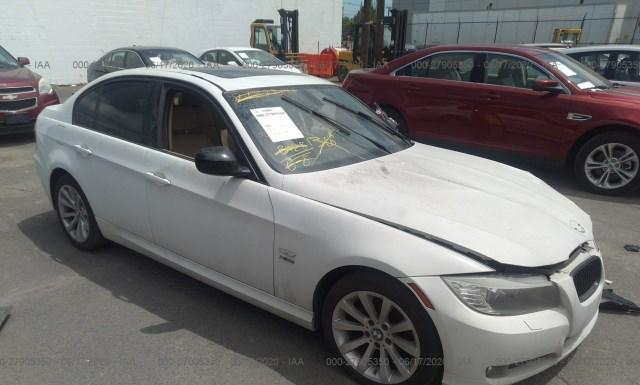 BMW 328 2011 wbapk5g58bnn28413