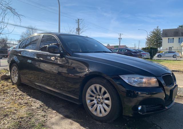 BMW 3 2011 wbapk5g58bnn28735