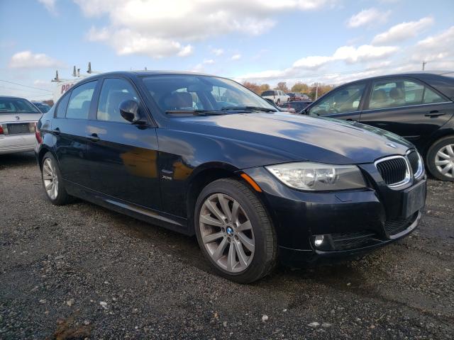 BMW 328 XI SUL 2011 wbapk5g58bnn29447