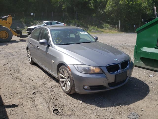 BMW 328 XI SUL 2011 wbapk5g58bnn31439