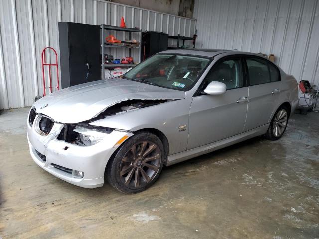 BMW 328 XI SUL 2011 wbapk5g58bnn31764