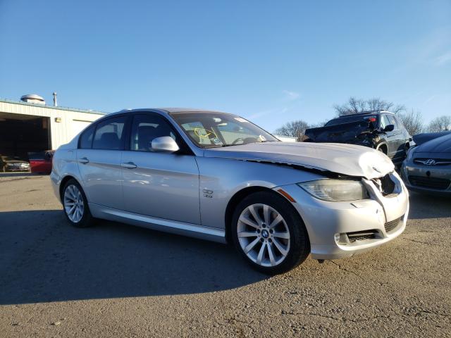 BMW 328 XI SUL 2011 wbapk5g58bnn31943