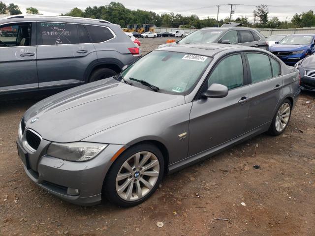 BMW 328 XI SUL 2011 wbapk5g58bnn79247