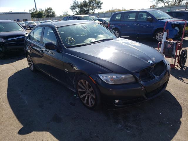 BMW 328 XI SUL 2011 wbapk5g58bnn79314