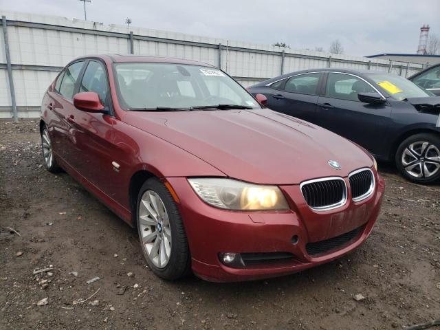 BMW 328 XI SUL 2011 wbapk5g58bnn79720