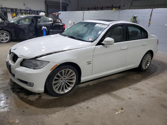 BMW 328 XI SUL 2011 wbapk5g58bnn79992