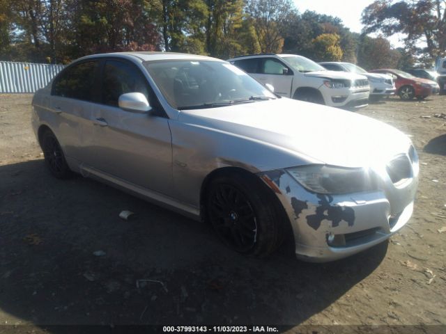 BMW 328I 2011 wbapk5g58bnn80446