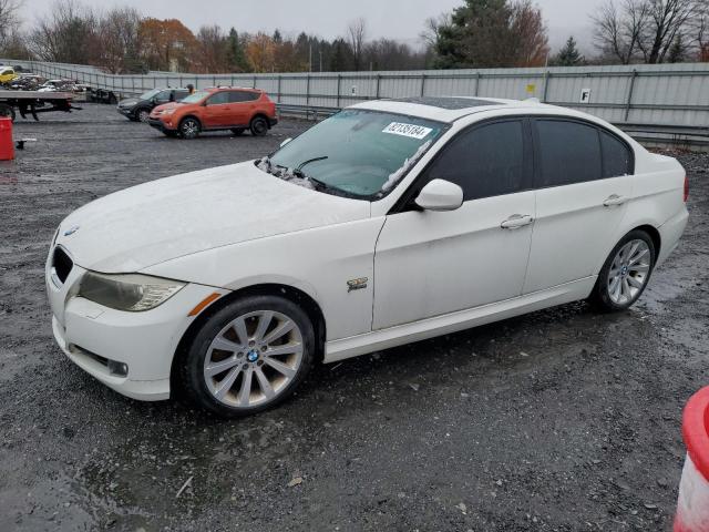 BMW 328 XI SUL 2011 wbapk5g58bnn80799