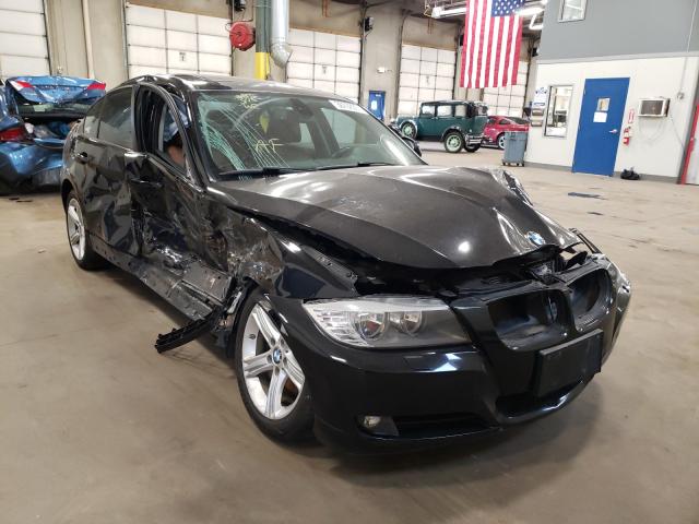 BMW 328 XI SUL 2011 wbapk5g58bnn80947