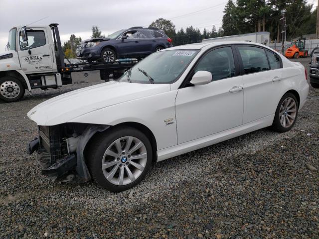 BMW 328 XI SUL 2011 wbapk5g58bnn81242