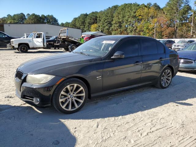 BMW 328 XI SUL 2011 wbapk5g58bnn81323