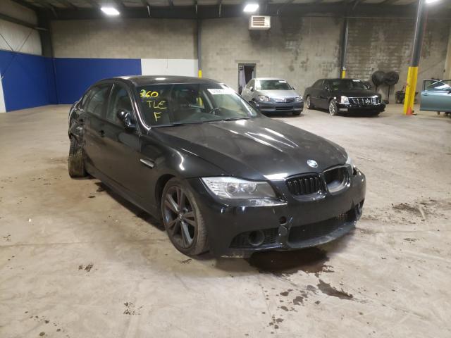 BMW 328 XI SUL 2011 wbapk5g58bnn81547