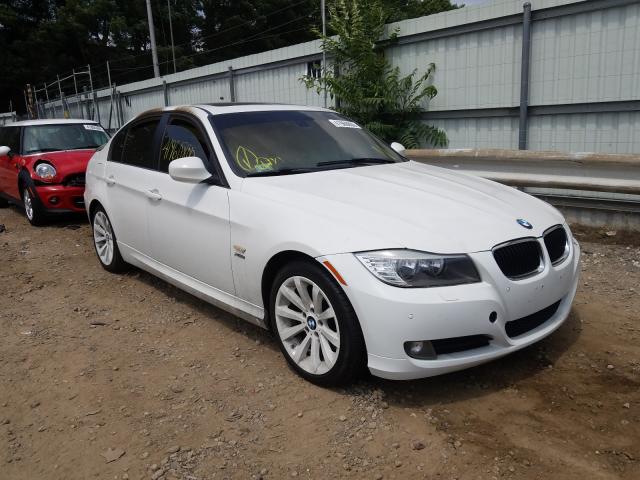 BMW 328 XI SUL 2011 wbapk5g59bnn24922