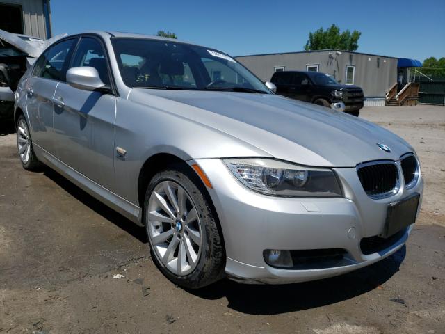 BMW 328 I 2011 wbapk5g59bnn25200