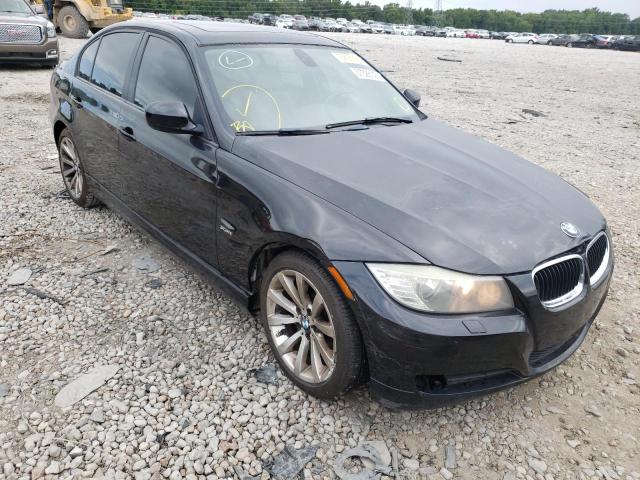 BMW 328 XI SUL 2011 wbapk5g59bnn25746