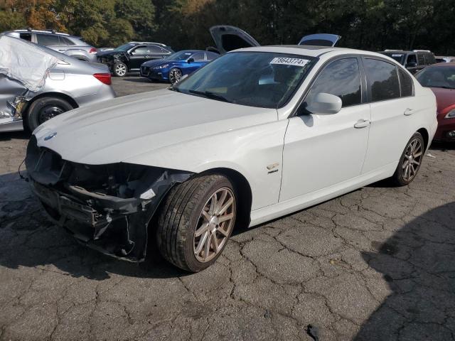 BMW 328 XI SUL 2011 wbapk5g59bnn26458