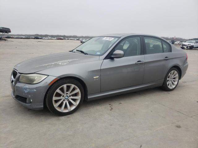 BMW 328 XI SUL 2011 wbapk5g59bnn26606