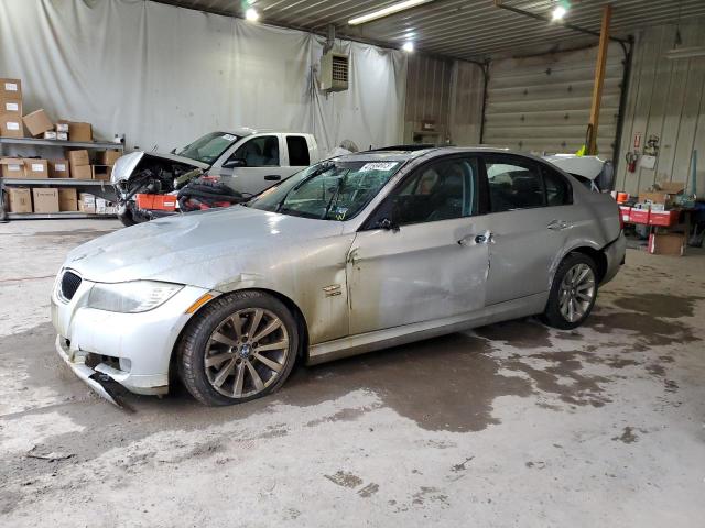 BMW 328 XI SUL 2011 wbapk5g59bnn27318