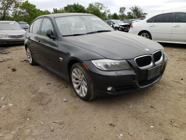 BMW 328 XI SUL 2011 wbapk5g59bnn27884