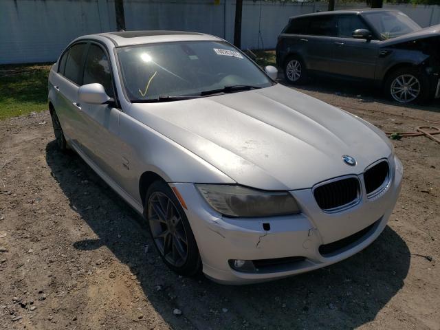 BMW 328 XI SUL 2011 wbapk5g59bnn28131